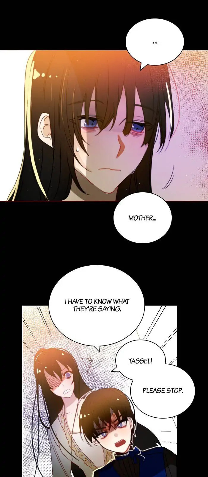 Read Crimson Karma chapter 12 image 10 on Lezhin