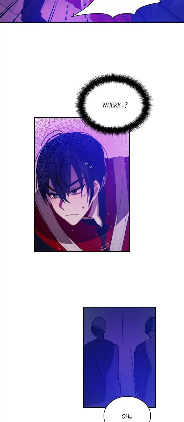 Read Crimson Karma chapter 12 image 18 on Lezhin