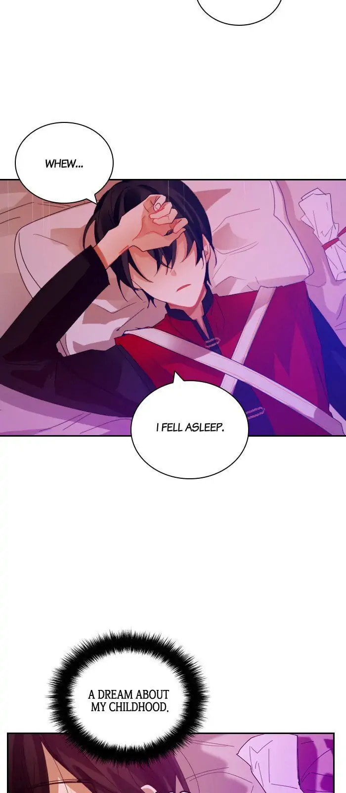 Read Crimson Karma chapter 12 image 19 on Lezhin