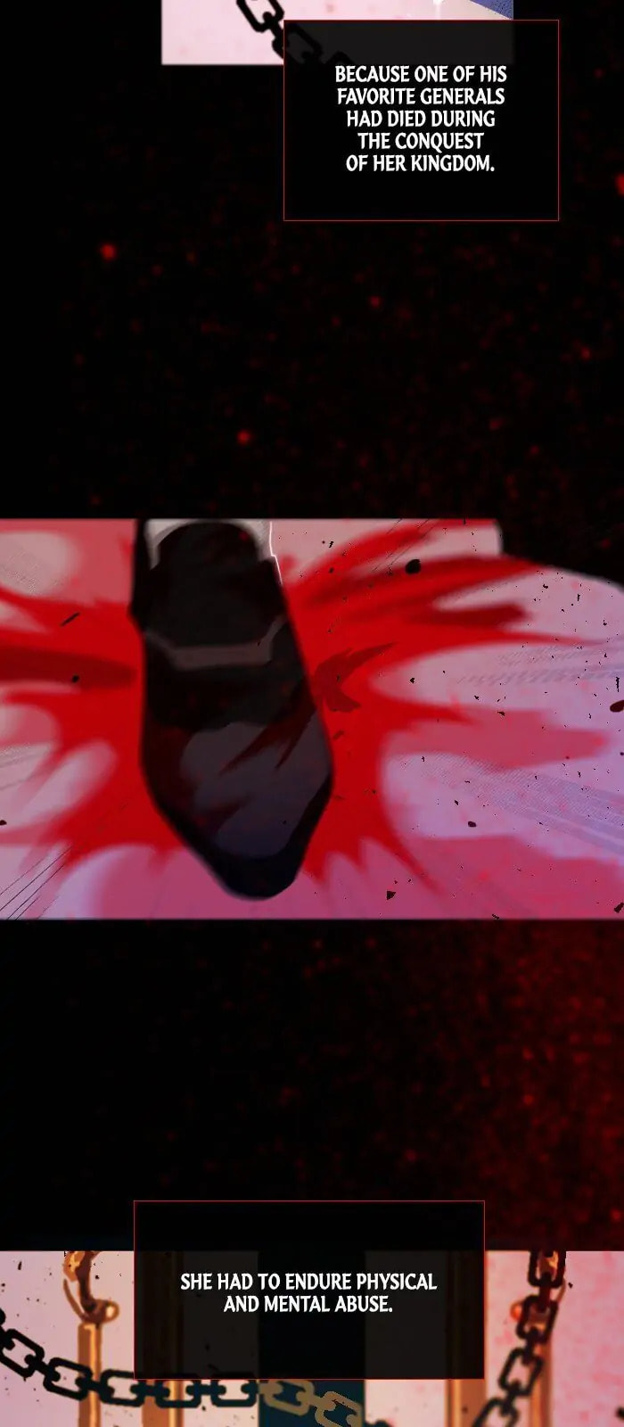 Read Crimson Karma chapter 12 image 2 on Lezhin