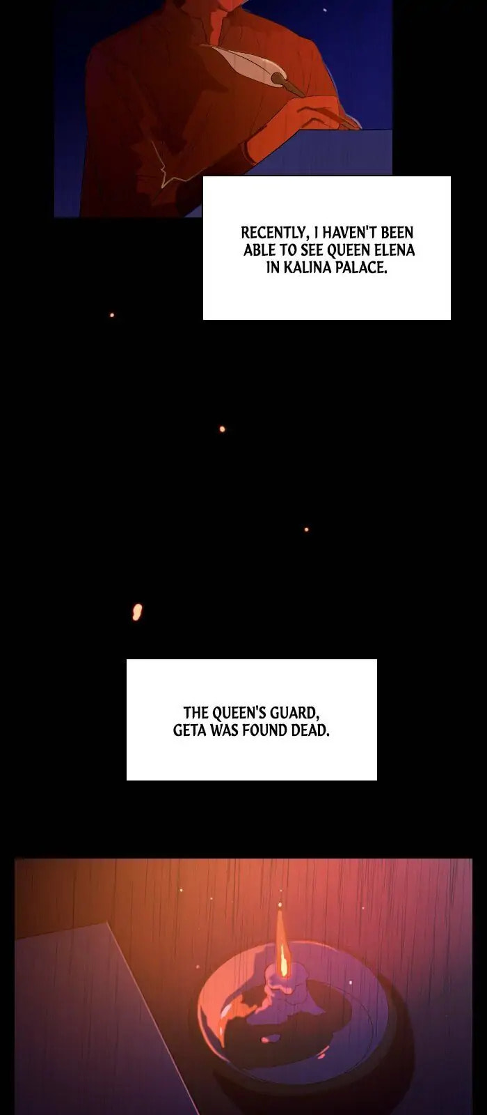 Read Crimson Karma chapter 12 image 22 on Lezhin