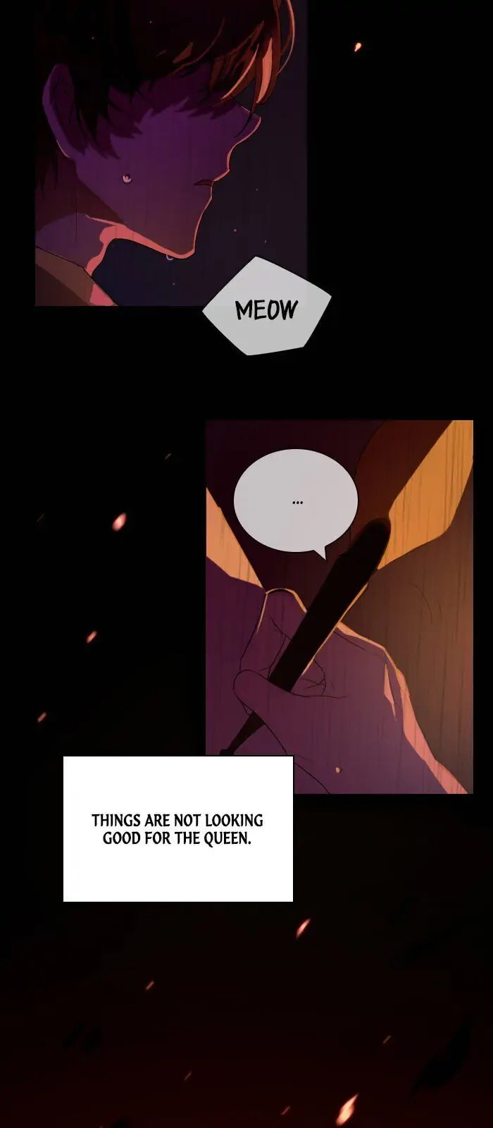 Read Crimson Karma chapter 12 image 24 on Lezhin