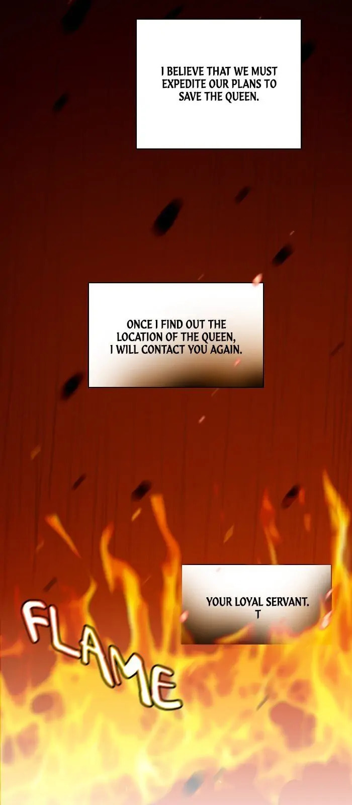 Read Crimson Karma chapter 12 image 25 on Lezhin