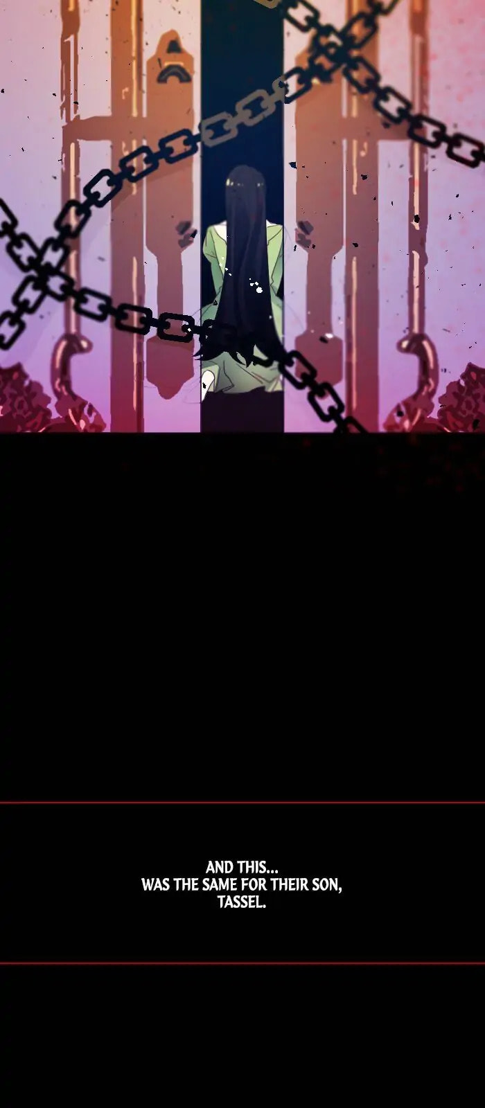 Read Crimson Karma chapter 12 image 3 on Lezhin