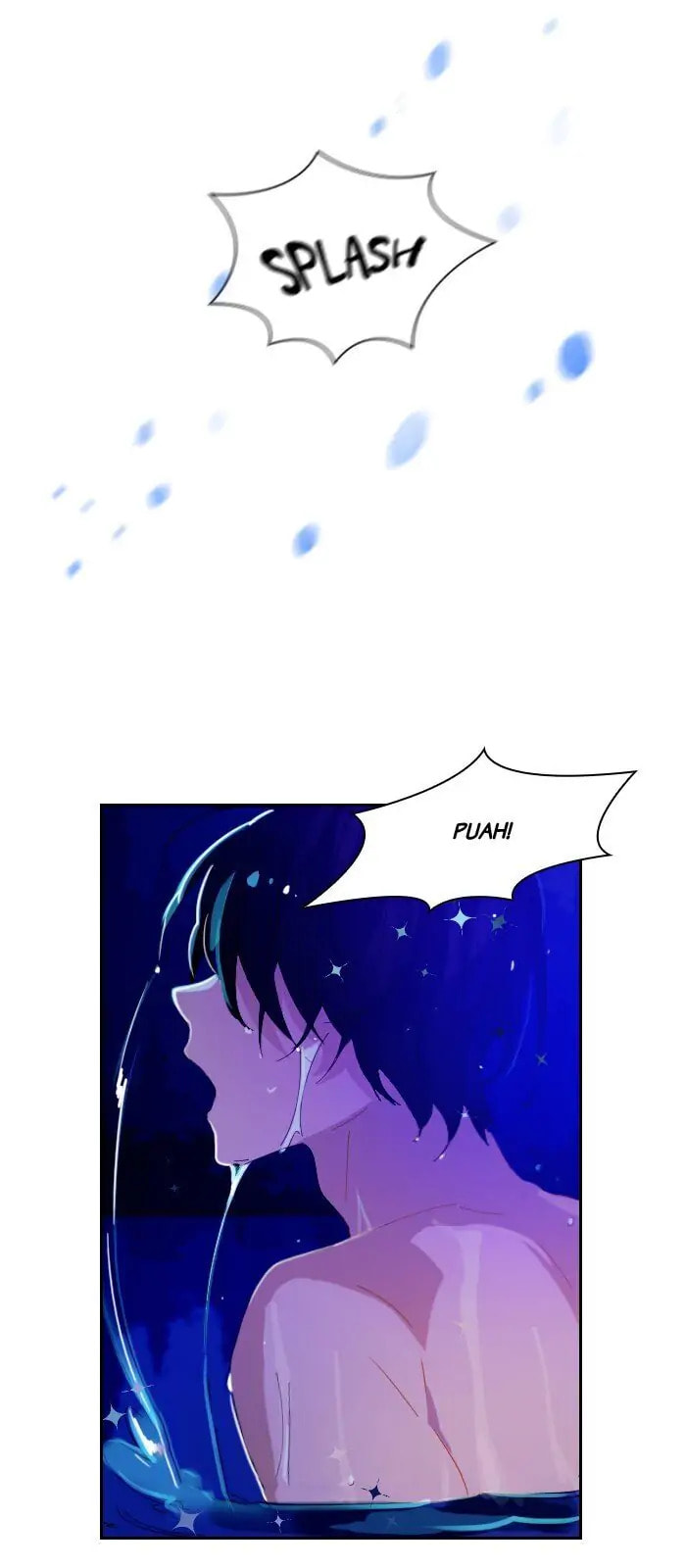 Read Crimson Karma chapter 12 image 31 on Lezhin