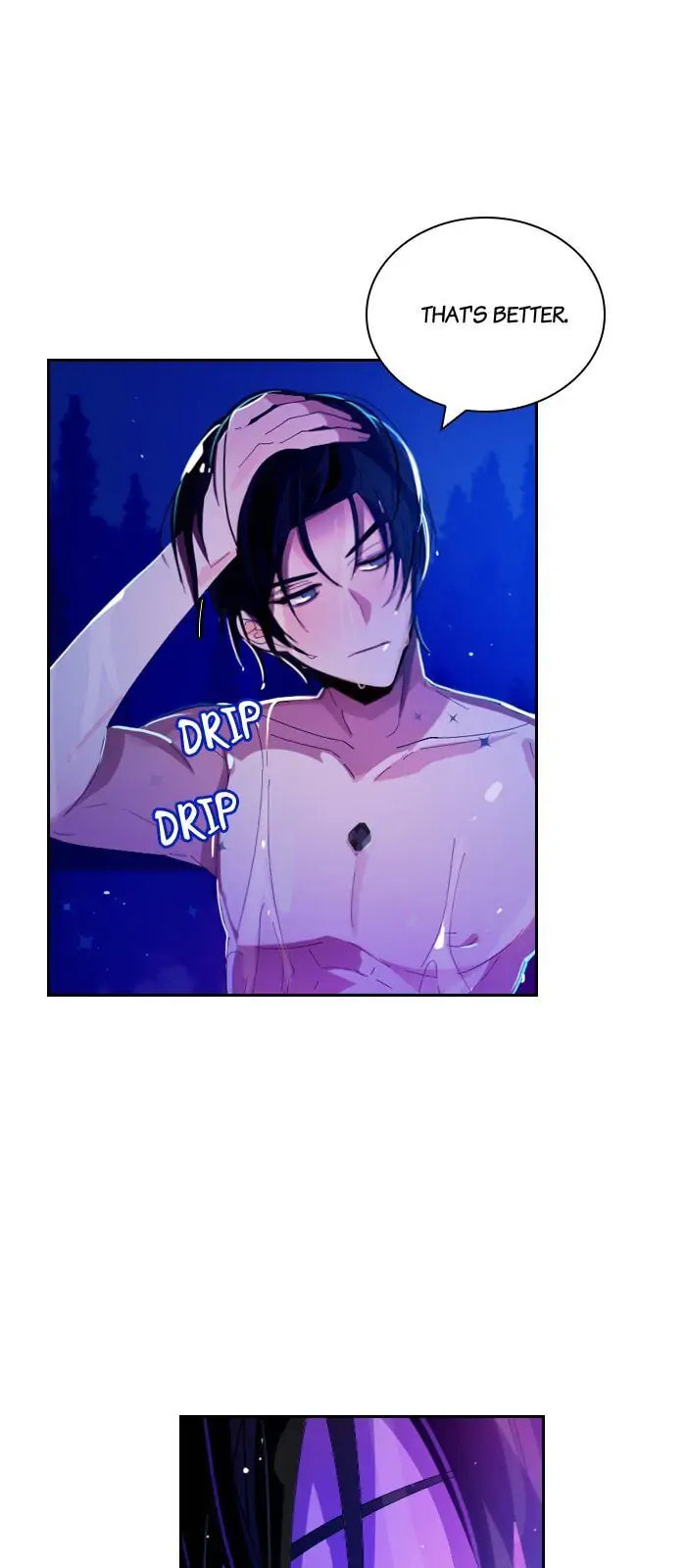 Read Crimson Karma chapter 12 image 32 on Lezhin