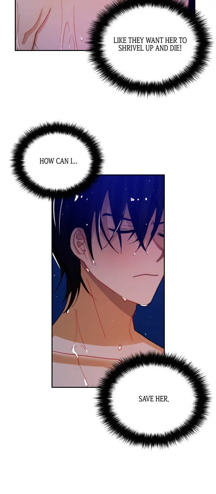 Read Crimson Karma chapter 12 image 36 on Lezhin