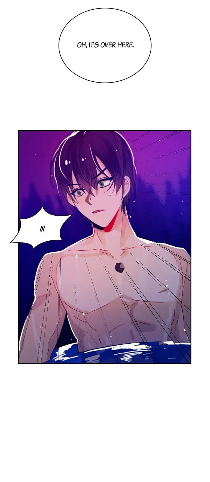 Read Crimson Karma chapter 12 image 38 on Lezhin