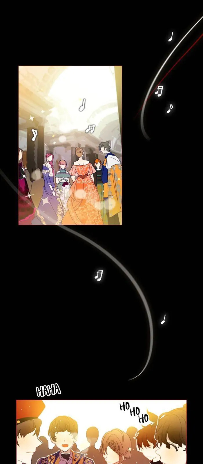 Read Crimson Karma chapter 12 image 4 on Lezhin