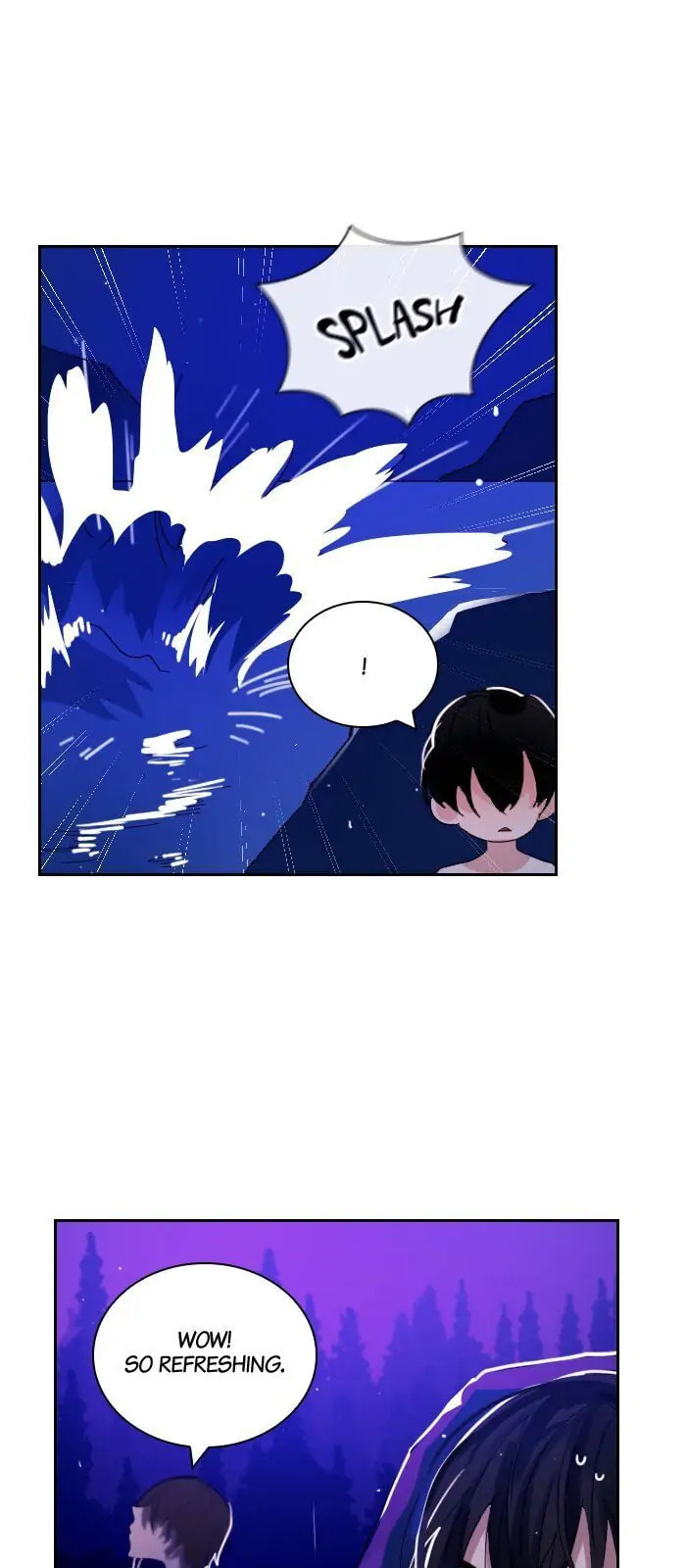 Read Crimson Karma chapter 12 image 41 on Lezhin