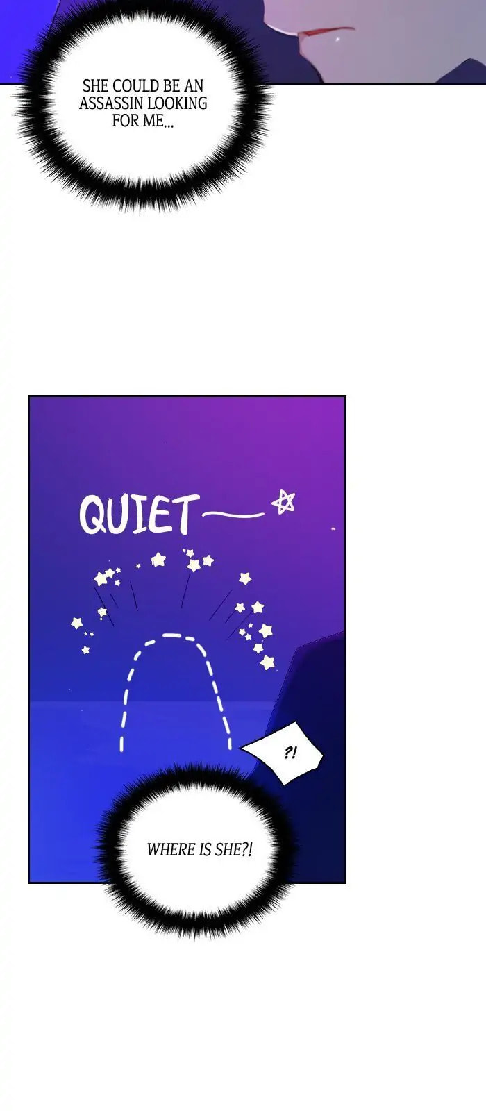 Read Crimson Karma chapter 12 image 45 on Lezhin