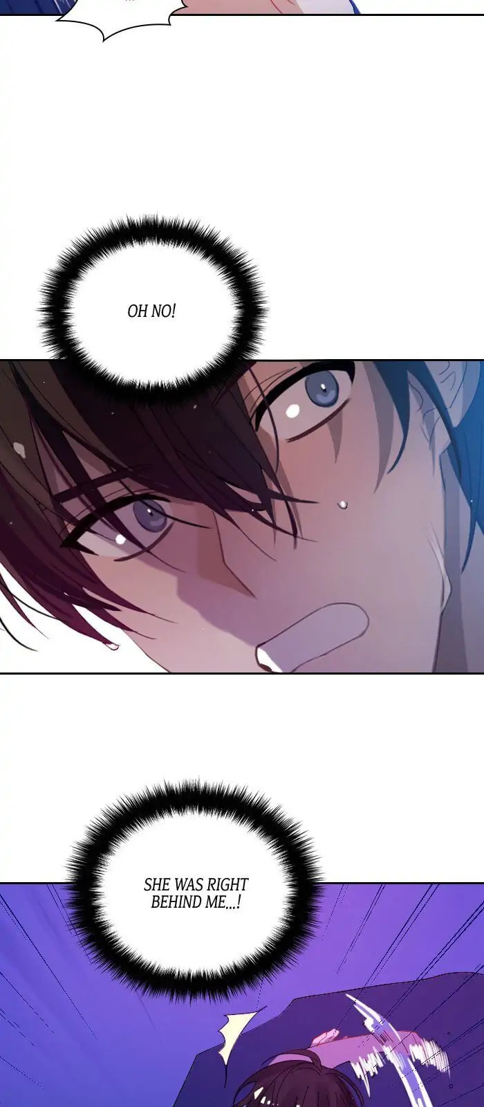 Read Crimson Karma chapter 12 image 47 on Lezhin
