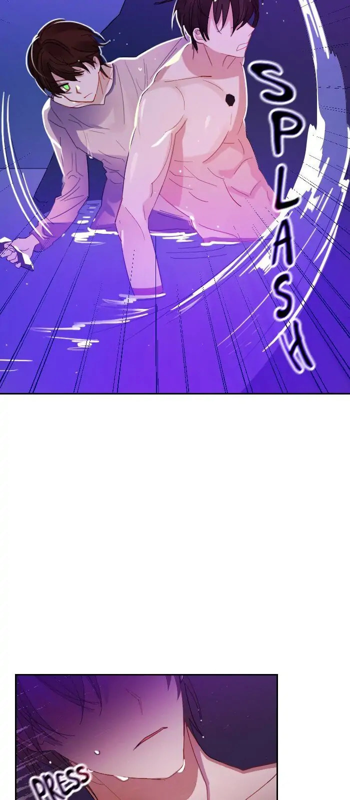Read Crimson Karma chapter 12 image 48 on Lezhin