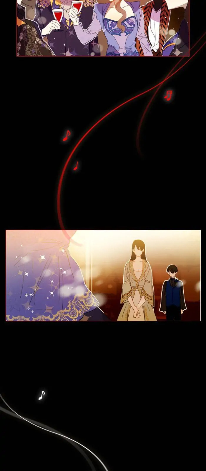 Read Crimson Karma chapter 12 image 5 on Lezhin