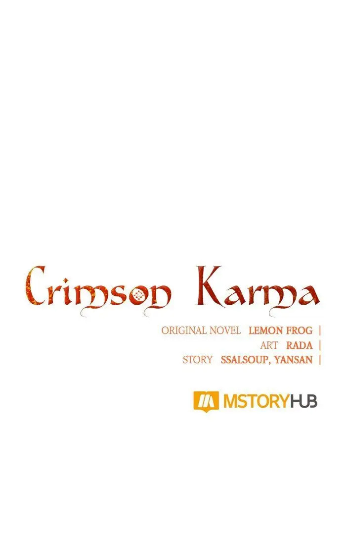 Read Crimson Karma chapter 12 image 53 on Lezhin