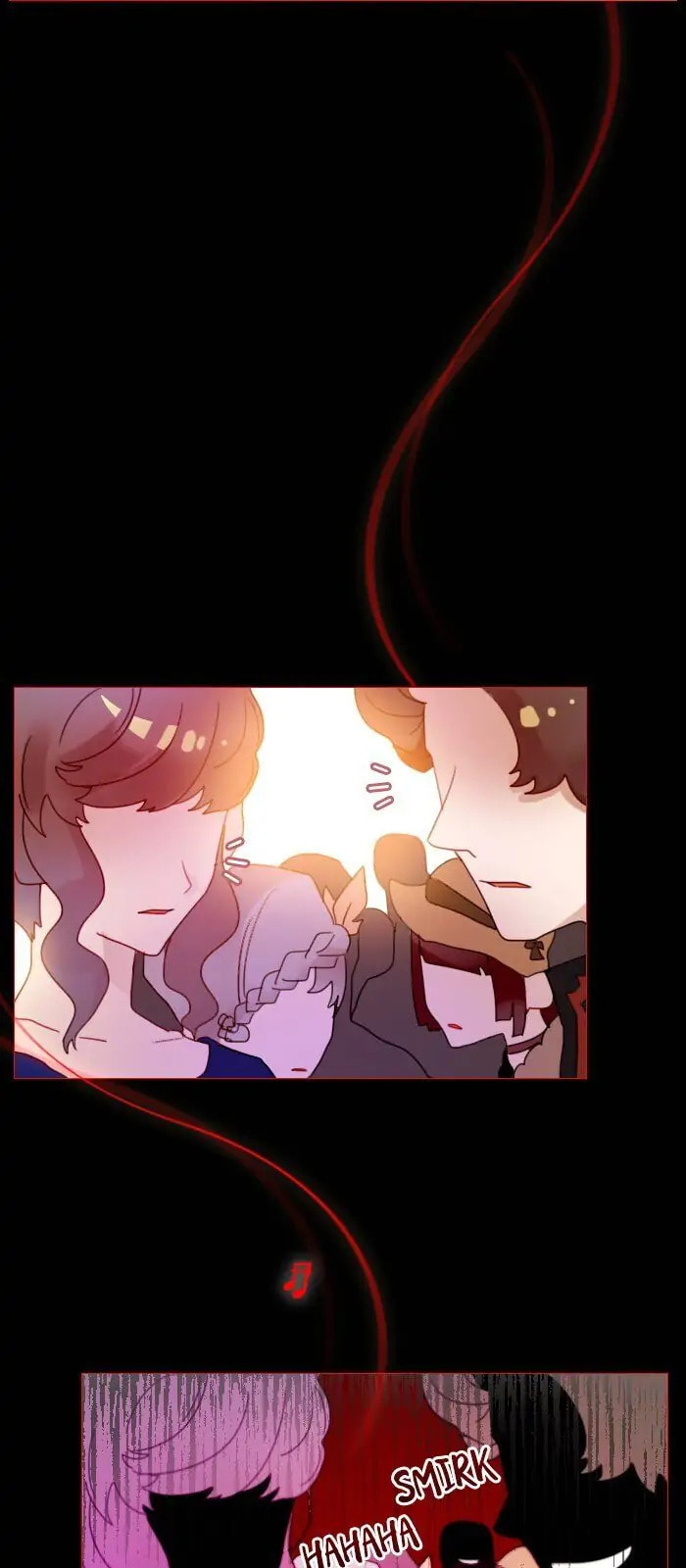 Read Crimson Karma chapter 12 image 8 on Lezhin