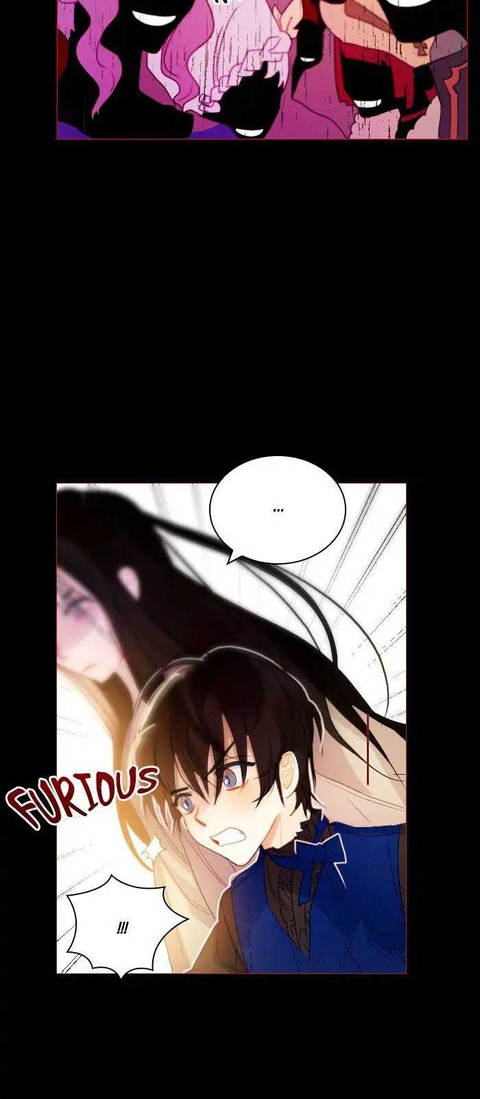 Read Crimson Karma chapter 12 image 9 on Lezhin