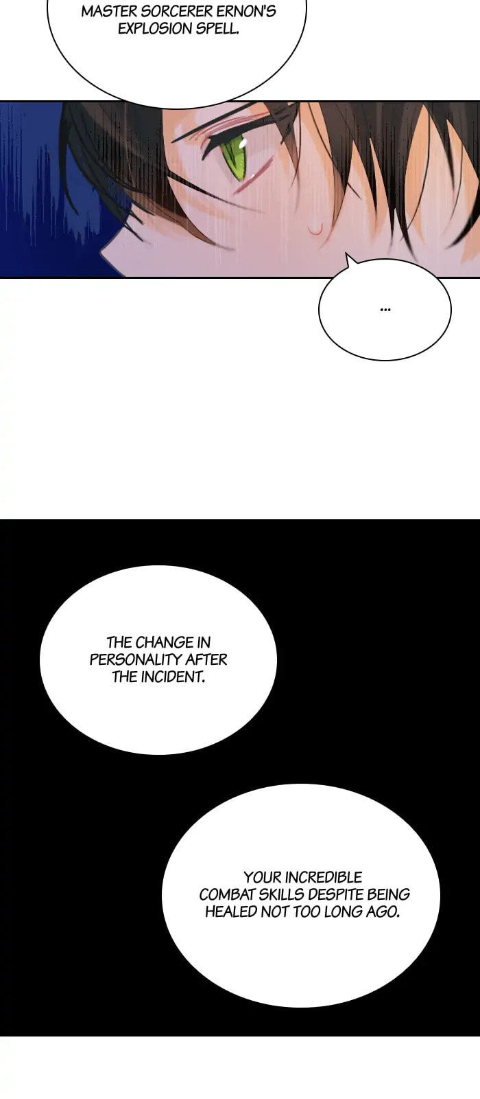 Read Crimson Karma chapter 13 image 17 on Lezhin