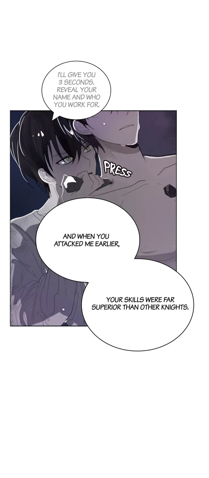 Read Crimson Karma chapter 13 image 19 on Lezhin