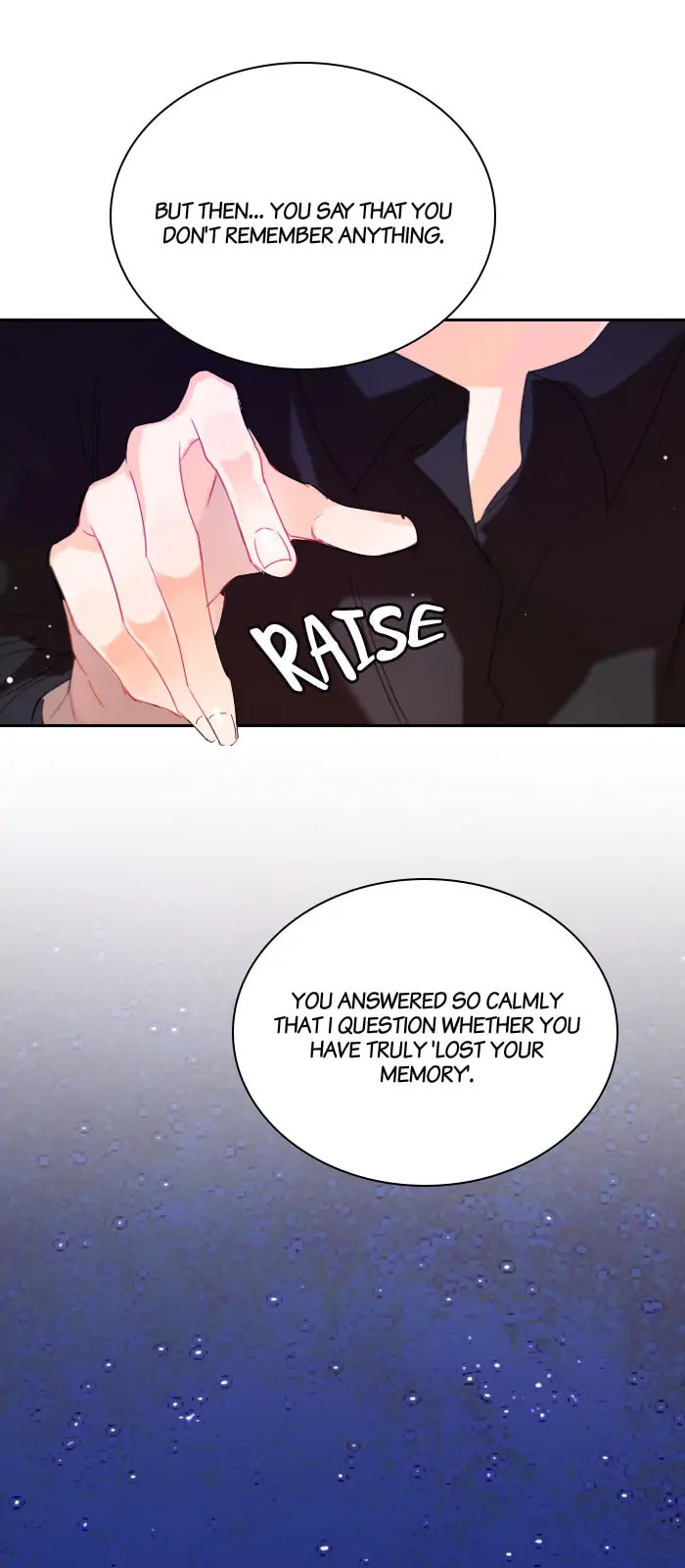 Read Crimson Karma chapter 13 image 20 on Lezhin