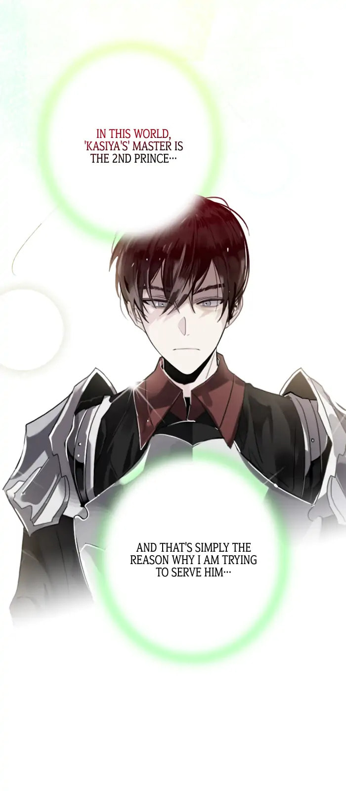 Read Crimson Karma chapter 13 image 29 on Lezhin