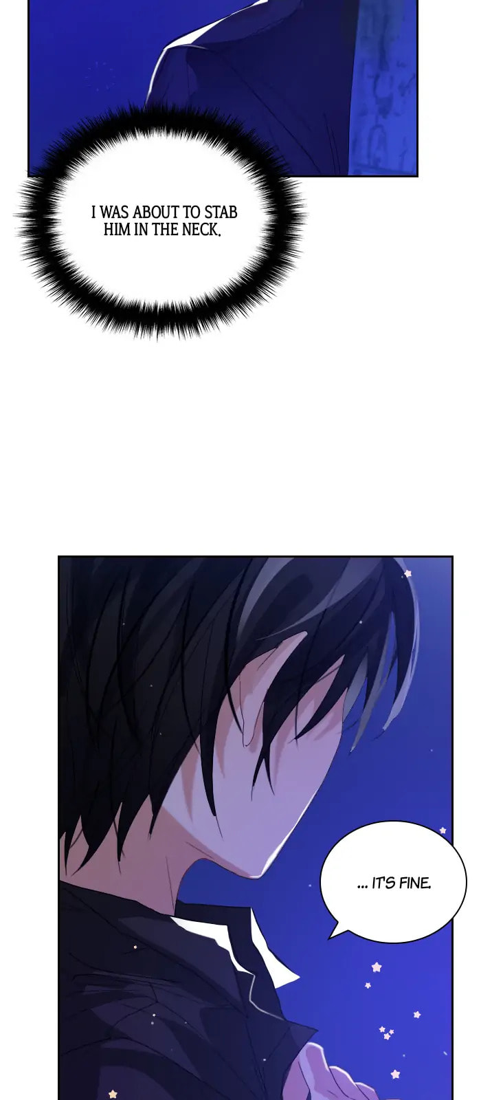 Read Crimson Karma chapter 13 image 3 on Lezhin