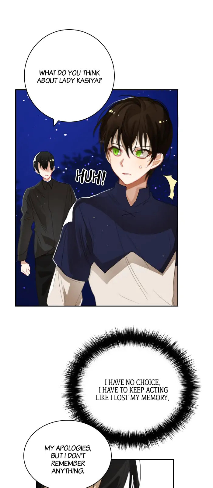 Read Crimson Karma chapter 13 image 30 on Lezhin
