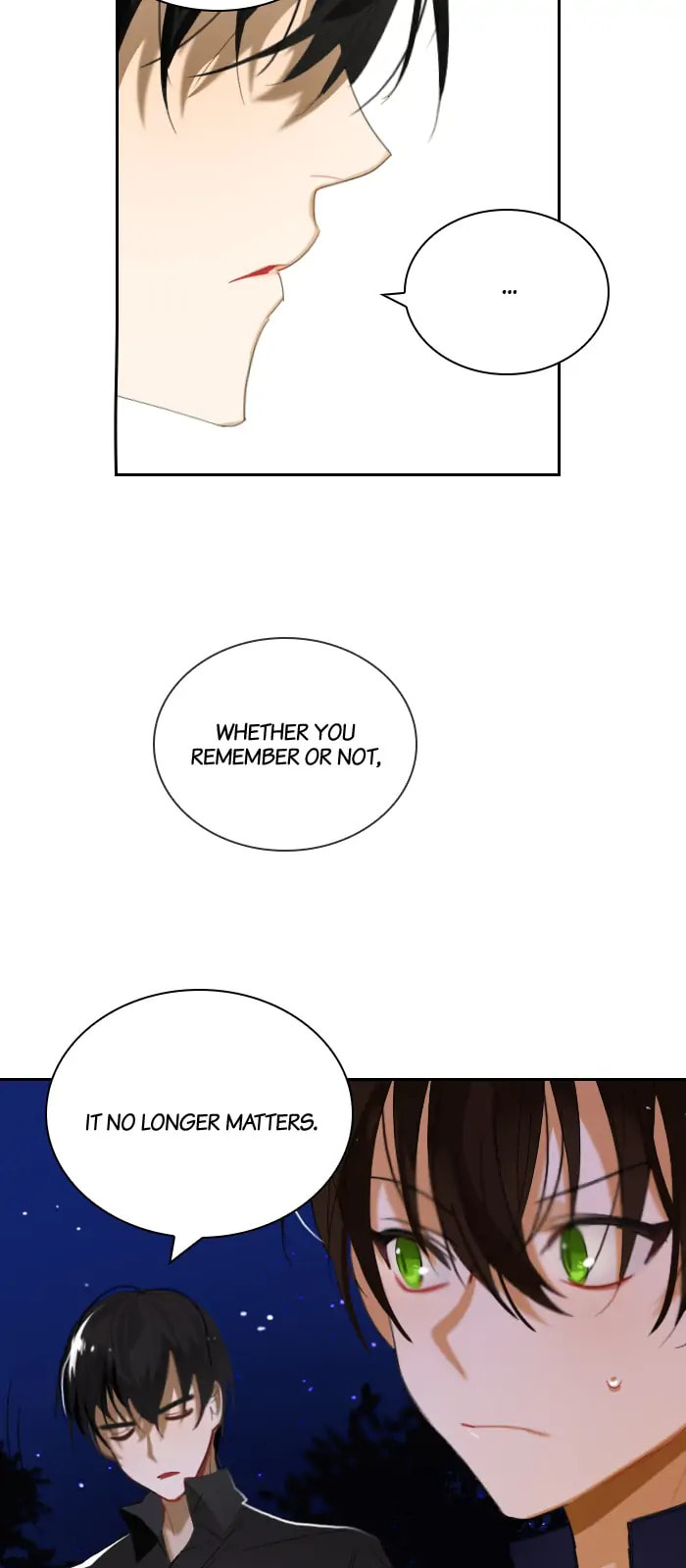 Read Crimson Karma chapter 13 image 31 on Lezhin