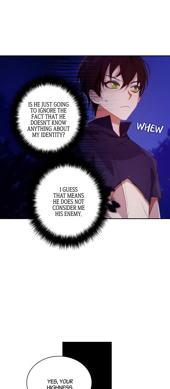 Read Crimson Karma chapter 13 image 35 on Lezhin
