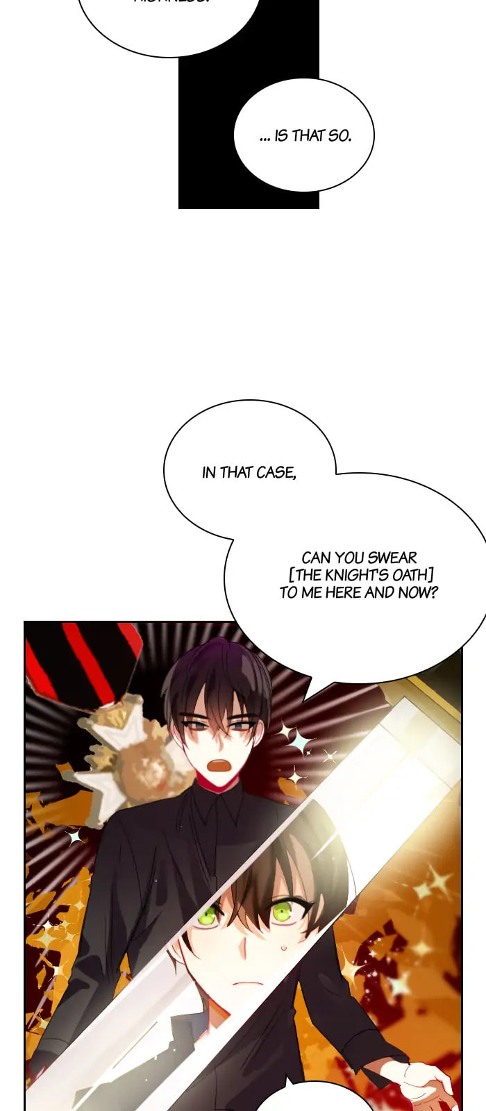 Read Crimson Karma chapter 13 image 36 on Lezhin