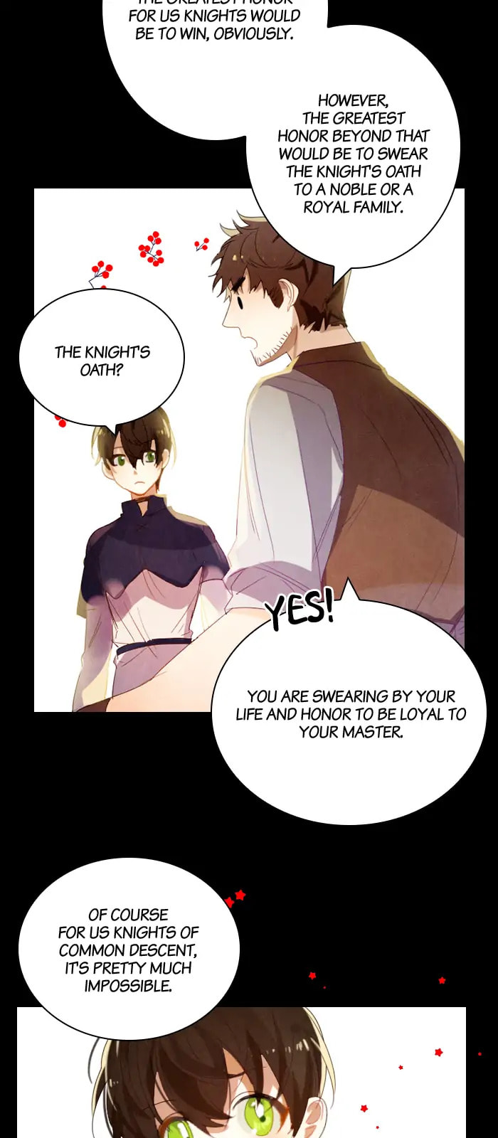 Read Crimson Karma chapter 13 image 38 on Lezhin