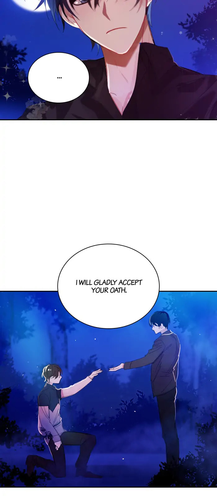 Read Crimson Karma chapter 13 image 43 on Lezhin