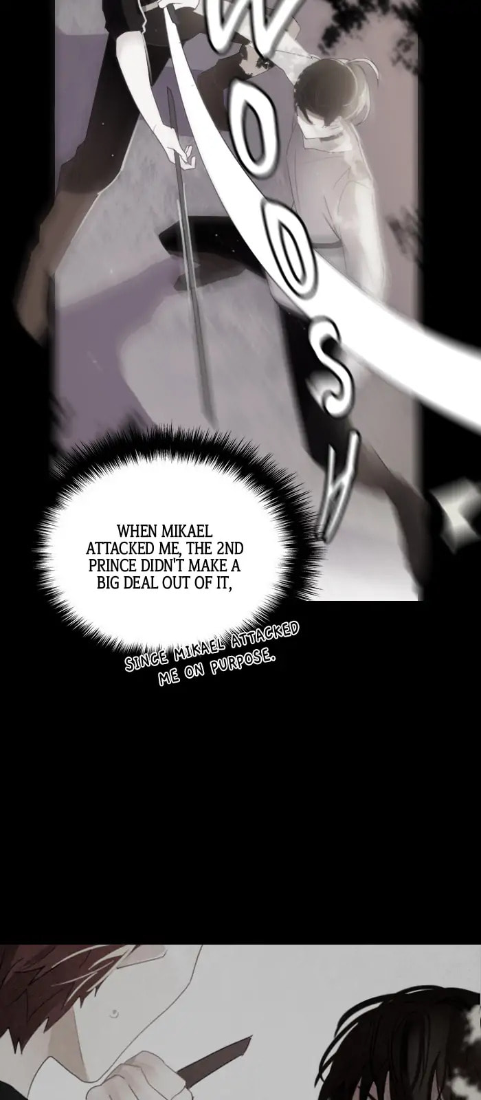 Read Crimson Karma chapter 13 image 5 on Lezhin