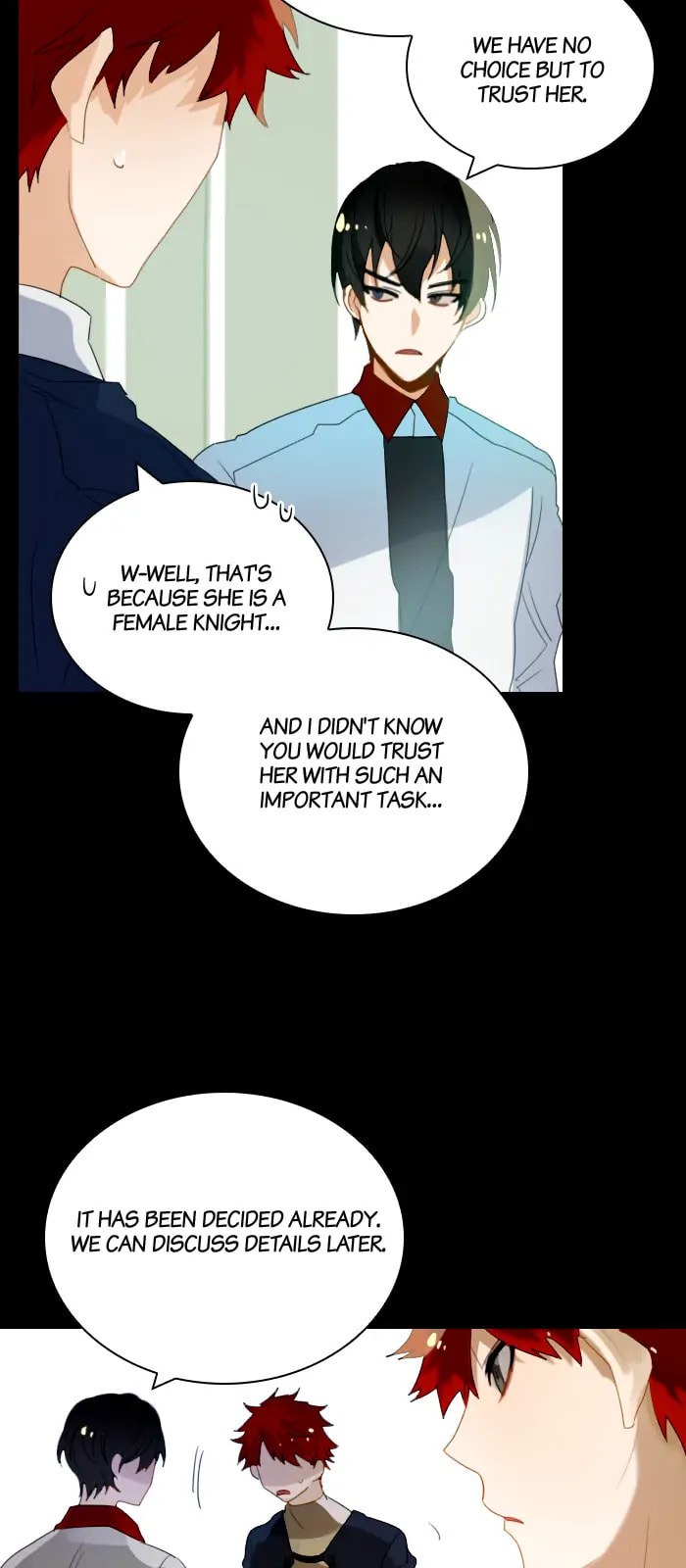Read Crimson Karma chapter 13 image 51 on Lezhin
