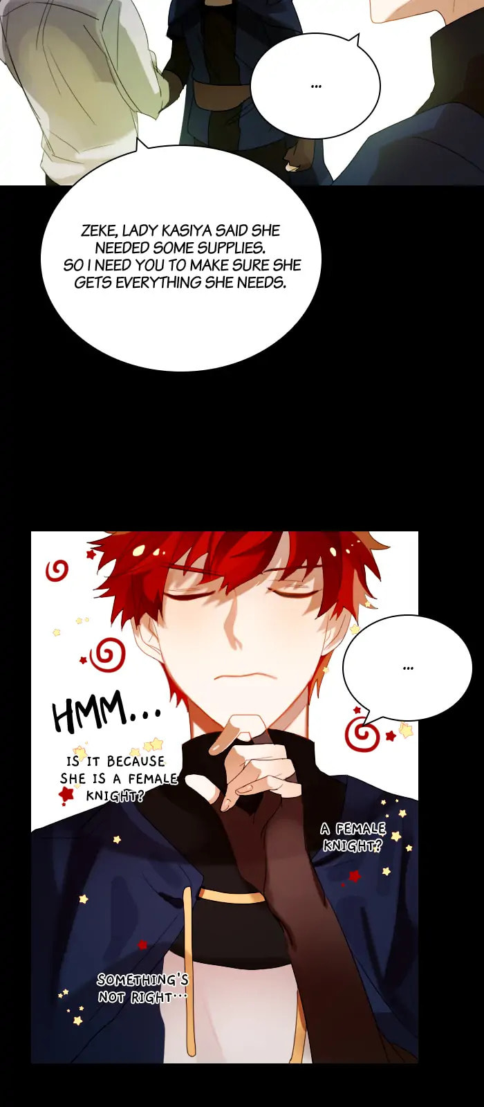 Read Crimson Karma chapter 13 image 52 on Lezhin