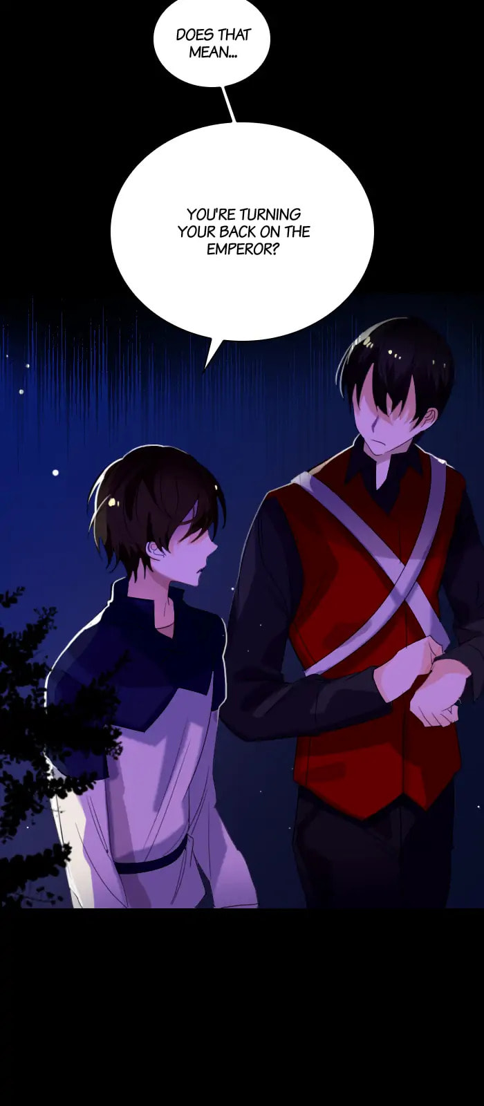 Read Crimson Karma chapter 13 image 54 on Lezhin