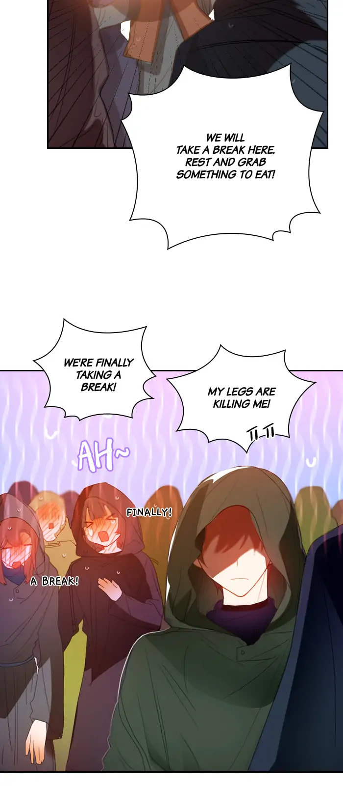 Read Crimson Karma chapter 13 image 59 on Lezhin