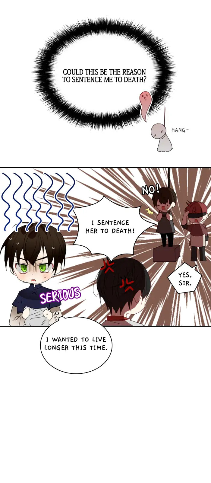 Read Crimson Karma chapter 13 image 7 on Lezhin
