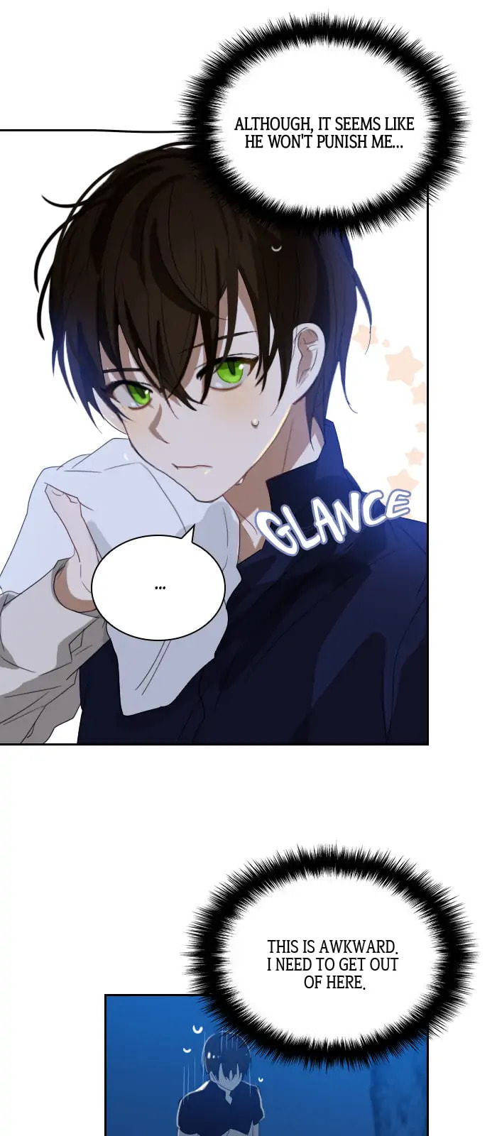 Read Crimson Karma chapter 13 image 8 on Lezhin