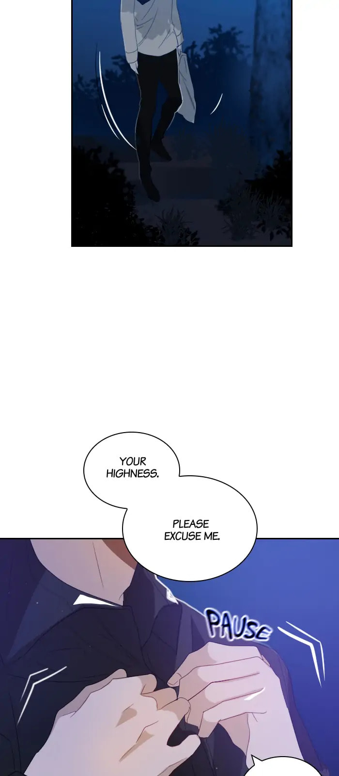 Read Crimson Karma chapter 13 image 9 on Lezhin