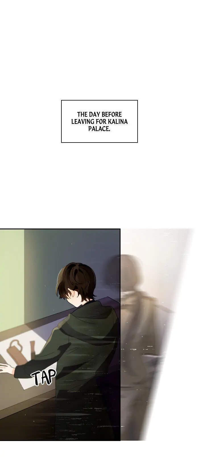 Read Crimson Karma chapter 14 image 0 on Lezhin