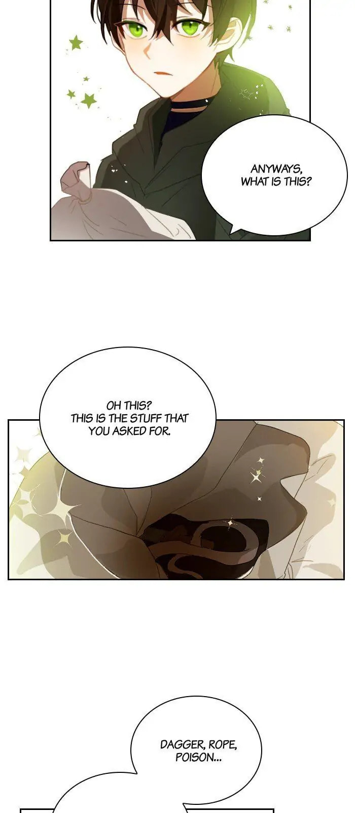 Read Crimson Karma chapter 14 image 10 on Lezhin