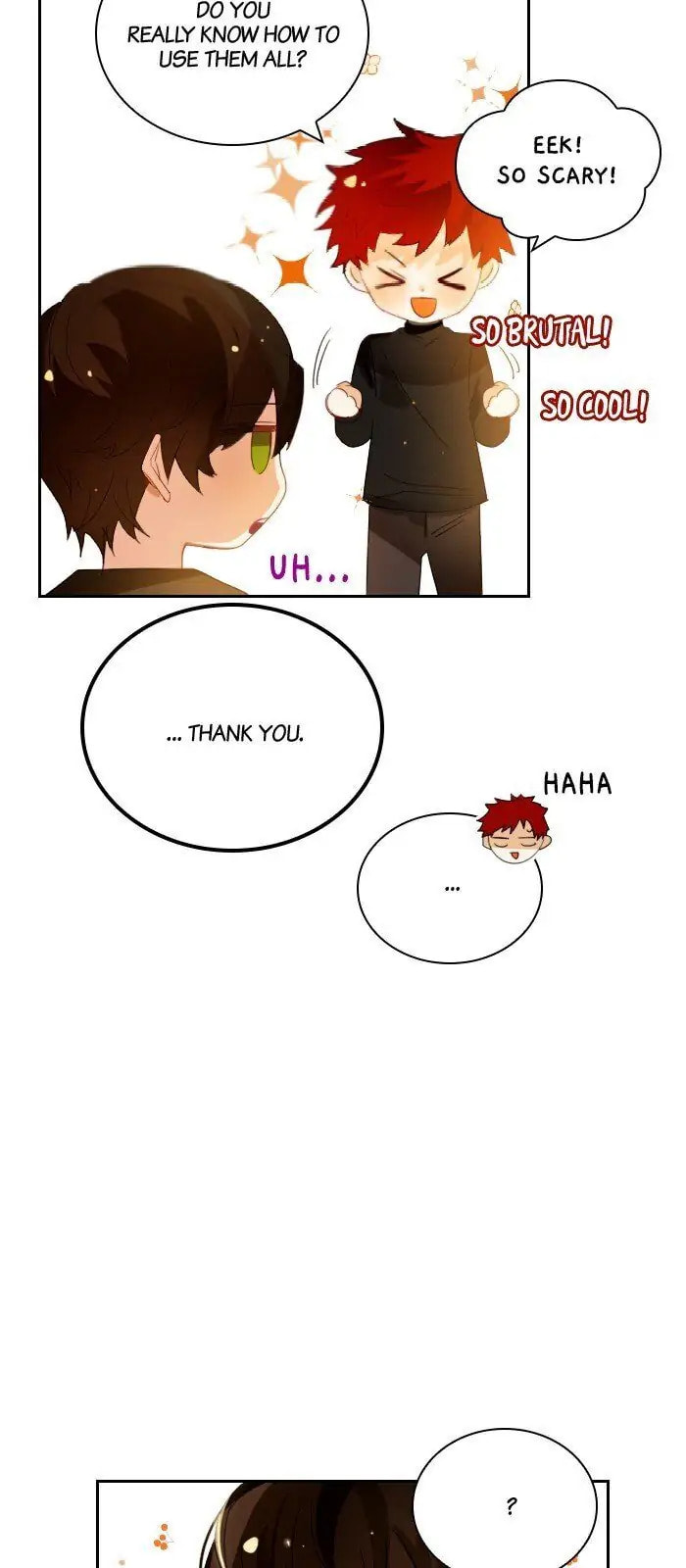 Read Crimson Karma chapter 14 image 11 on Lezhin