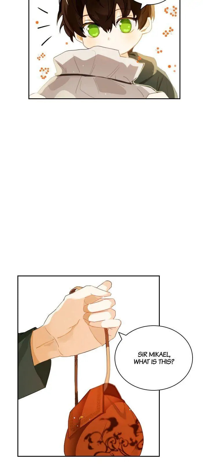Read Crimson Karma chapter 14 image 12 on Lezhin