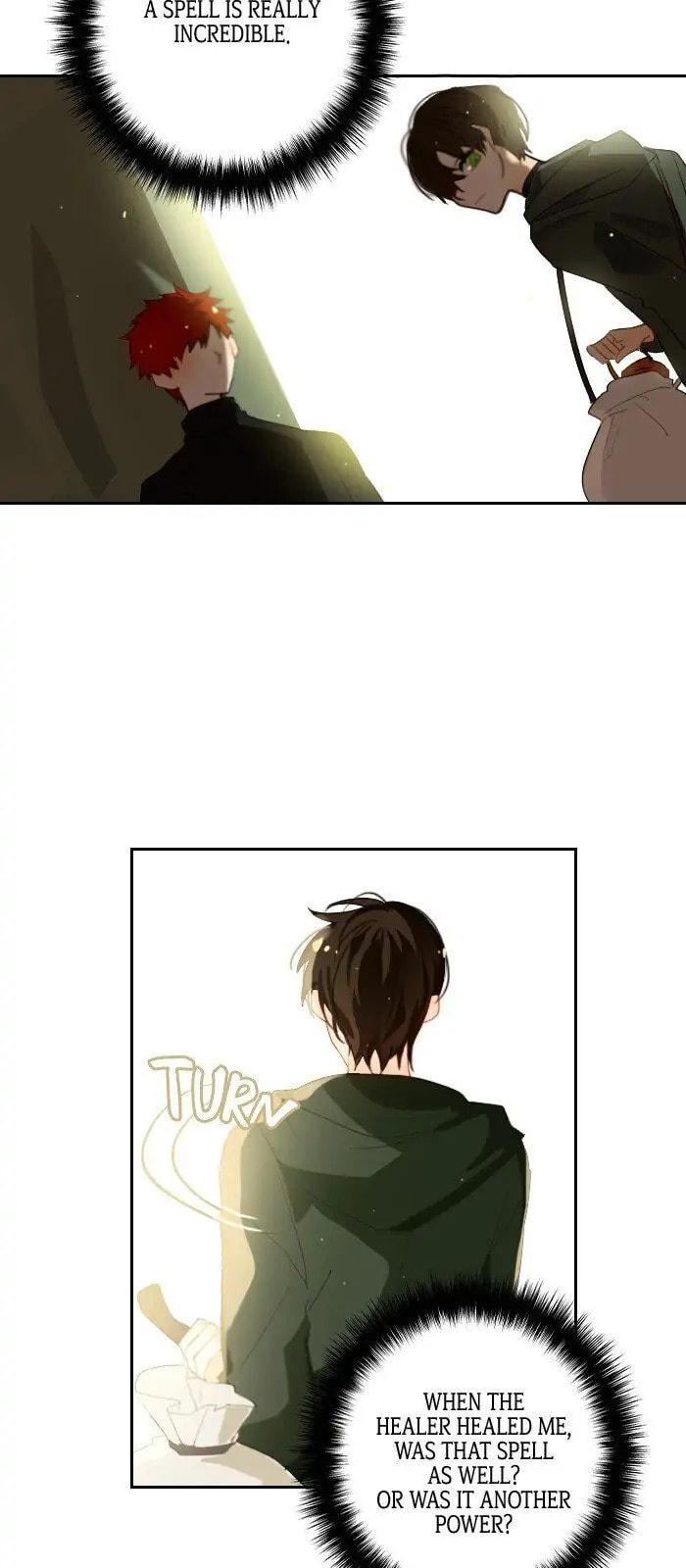 Read Crimson Karma chapter 14 image 16 on Lezhin