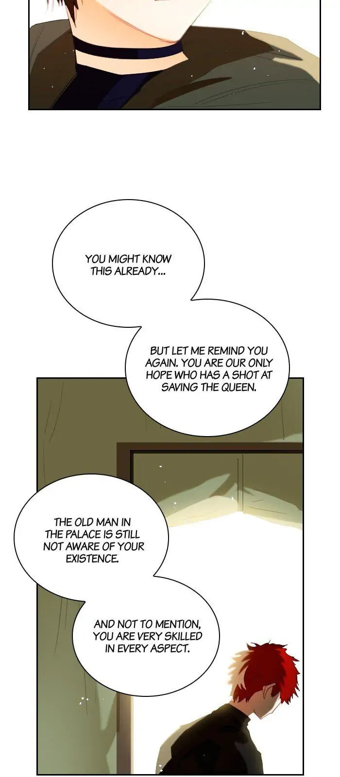 Read Crimson Karma chapter 14 image 19 on Lezhin