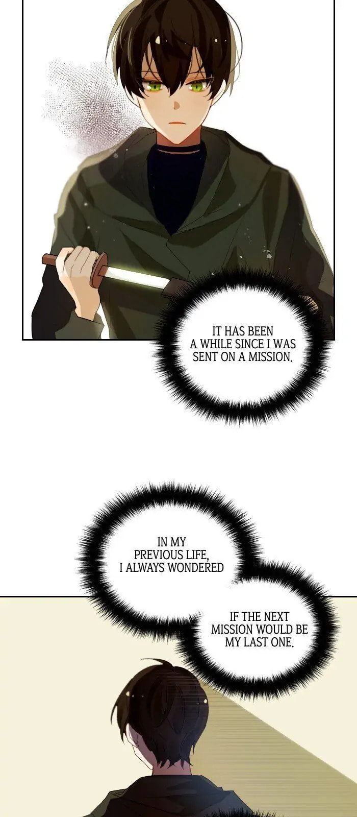Read Crimson Karma chapter 14 image 2 on Lezhin