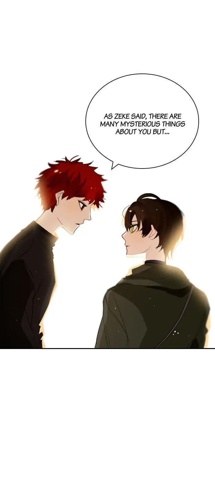 Read Crimson Karma chapter 14 image 20 on Lezhin