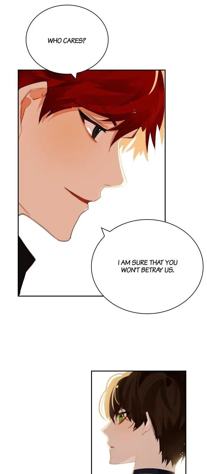 Read Crimson Karma chapter 14 image 21 on Lezhin
