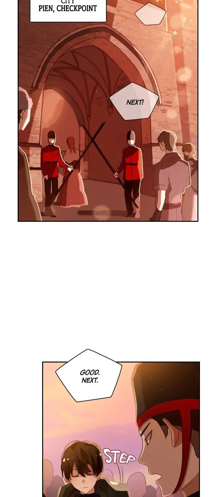 Read Crimson Karma chapter 14 image 26 on Lezhin